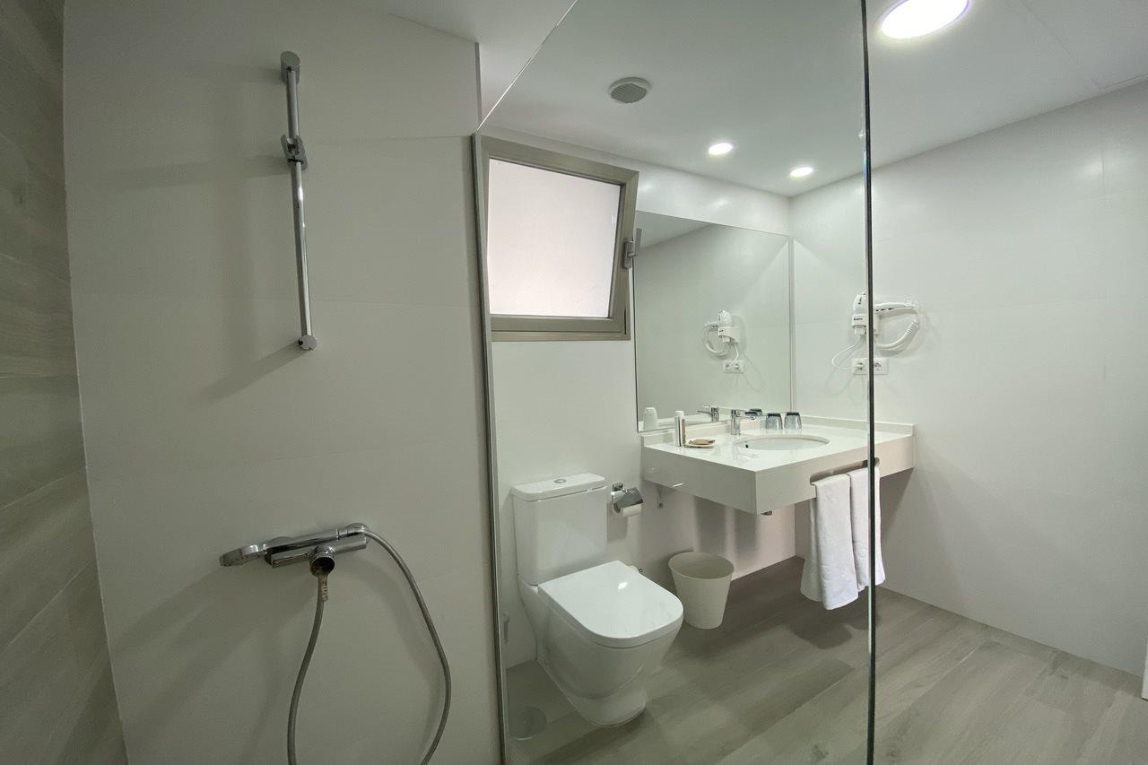 Apartamentos Cordial Magec Taurito Bagian luar foto