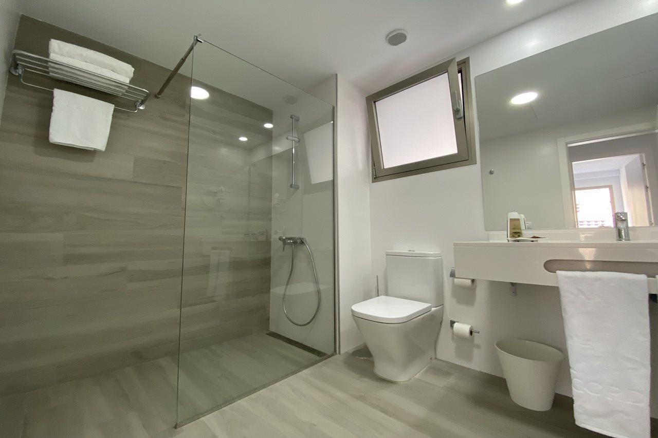 Apartamentos Cordial Magec Taurito Bagian luar foto