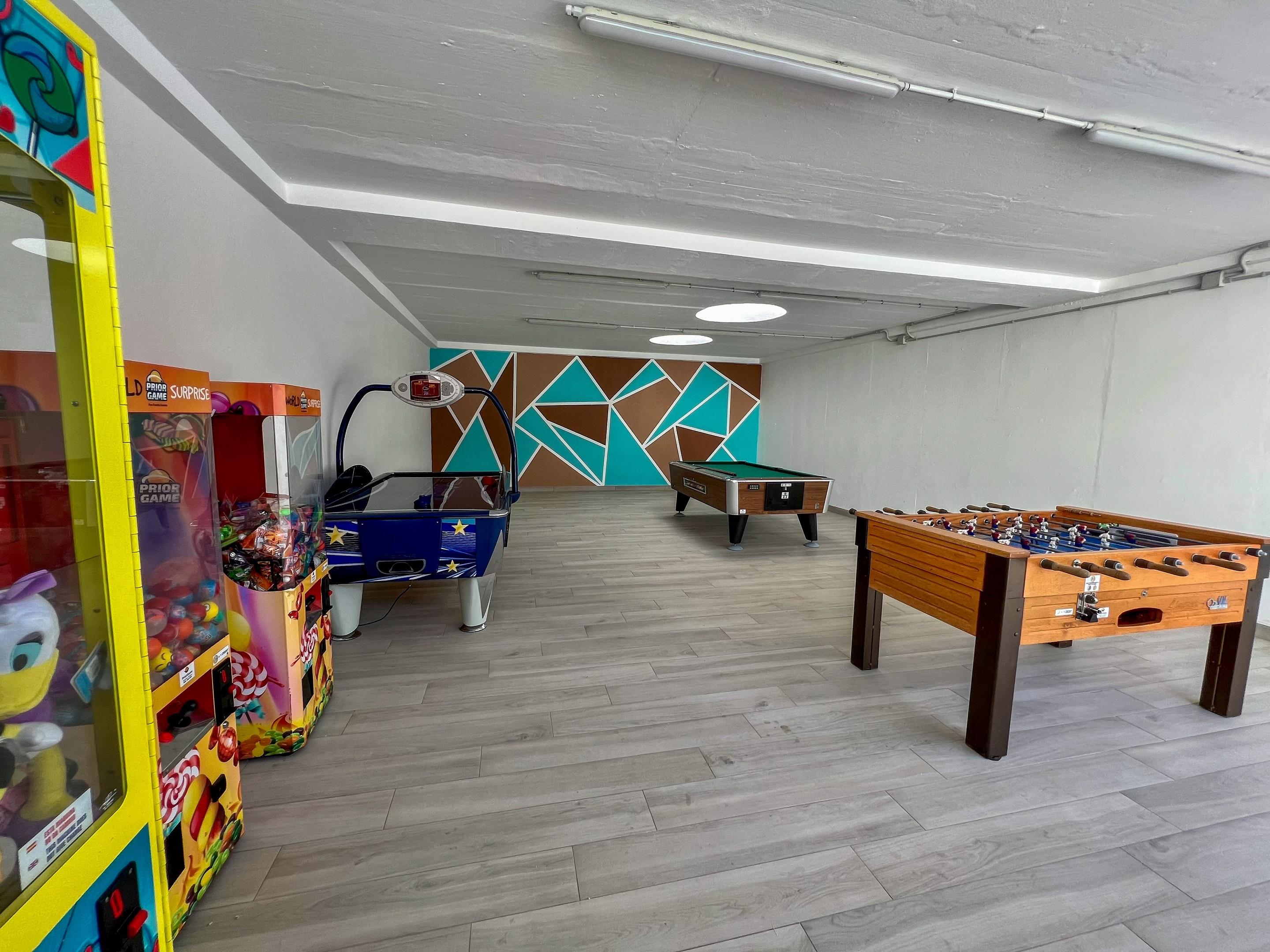 Apartamentos Cordial Magec Taurito Bagian luar foto