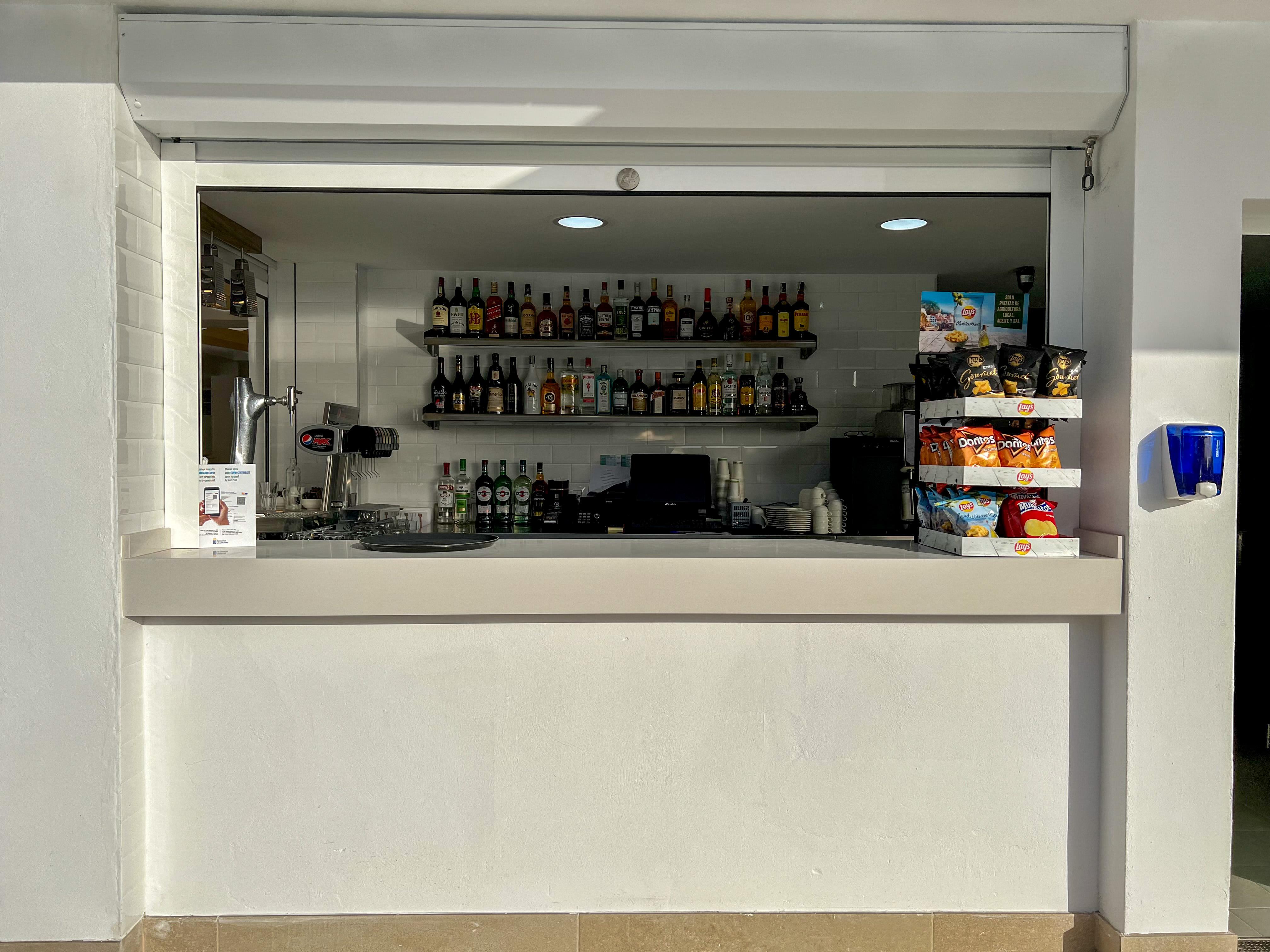 Apartamentos Cordial Magec Taurito Bagian luar foto