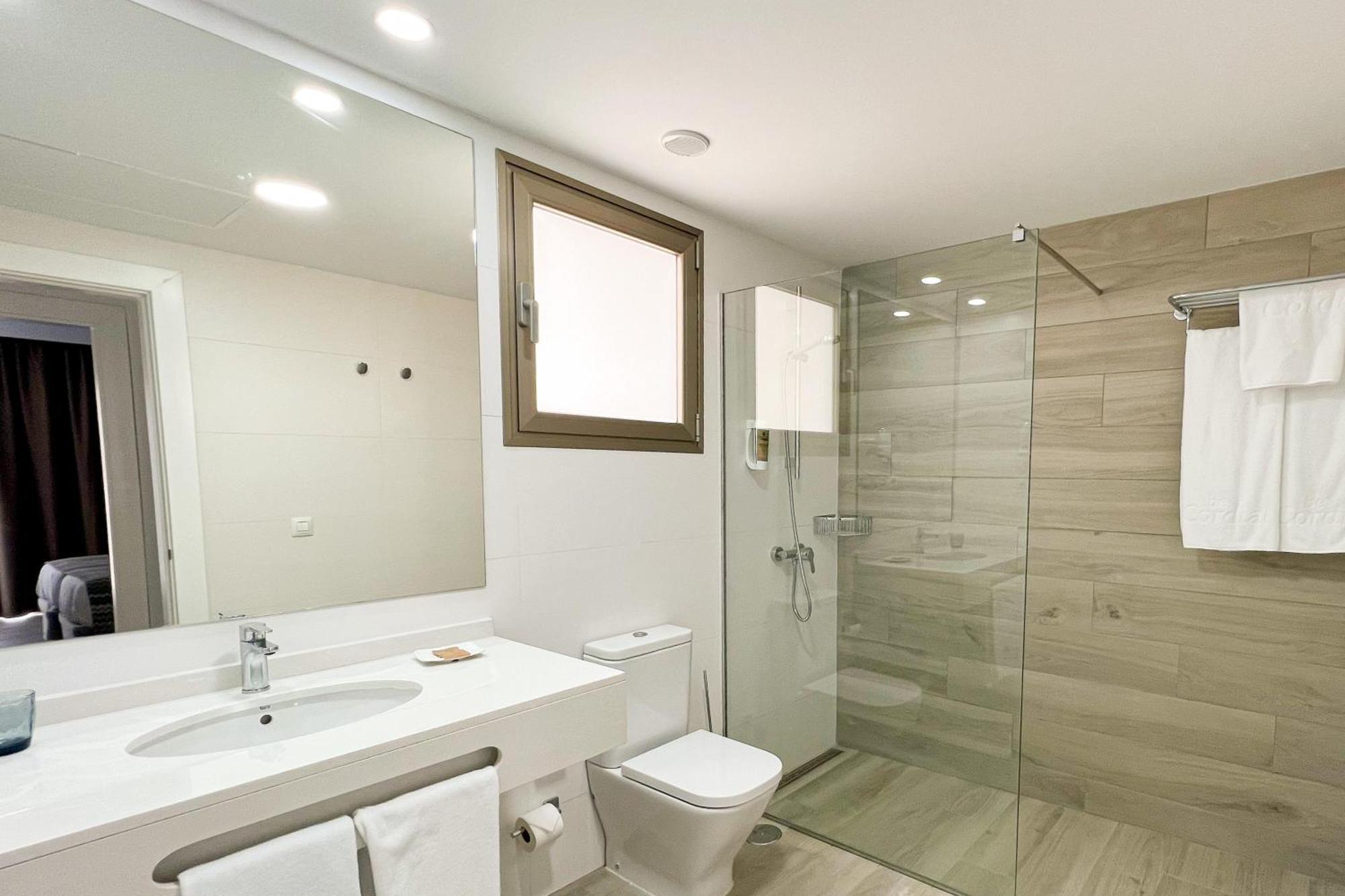 Apartamentos Cordial Magec Taurito Bagian luar foto